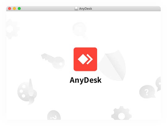 anydesk远程控制软件性能
