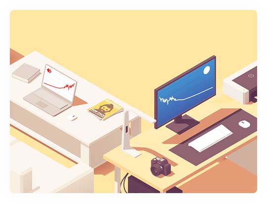 anydesk远程控制软件技术