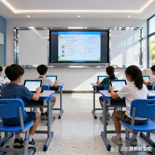 AnyDesk远程教学：轻松实现AnyDesk远程操作的教学指南