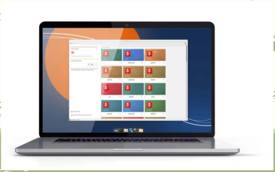 AnyDesk 支持多用户远程协作编辑文件_anydesk远程控制_anydesk可以局域网吗